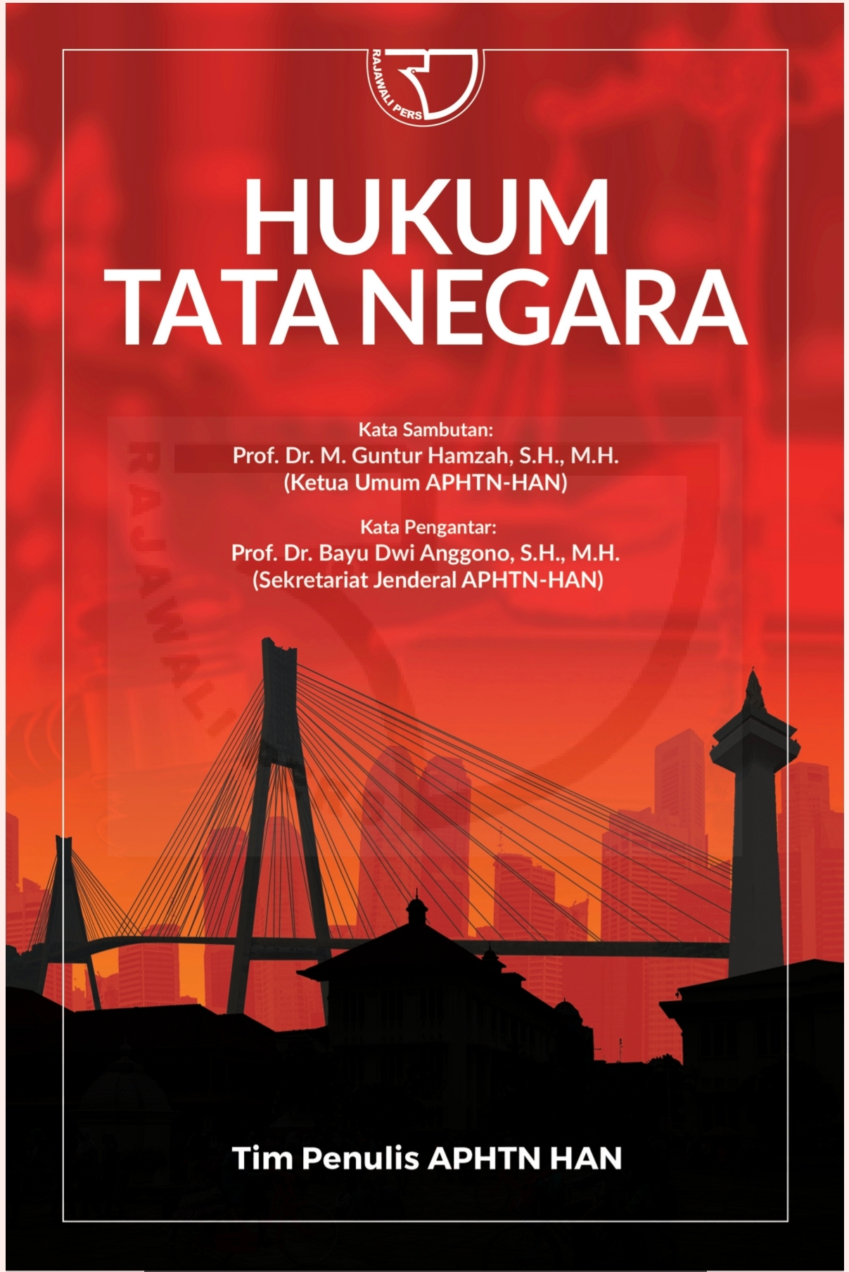 Hukum Tata Negara
