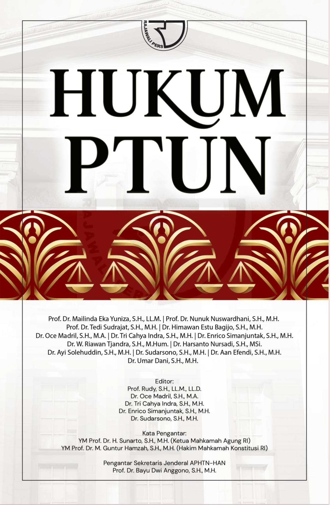 Hukum PTUN