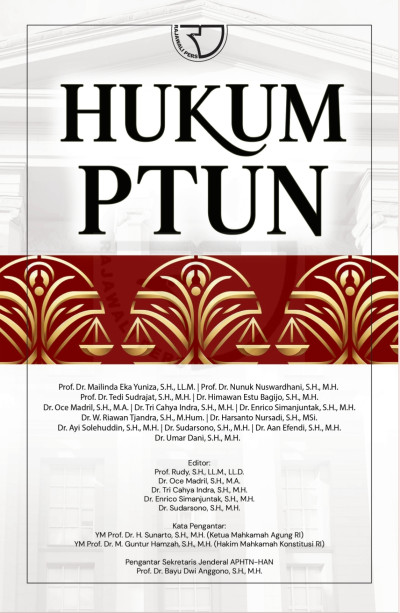 Hukum PTUN