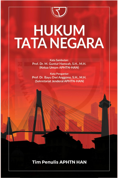 Hukum Tata Negara
