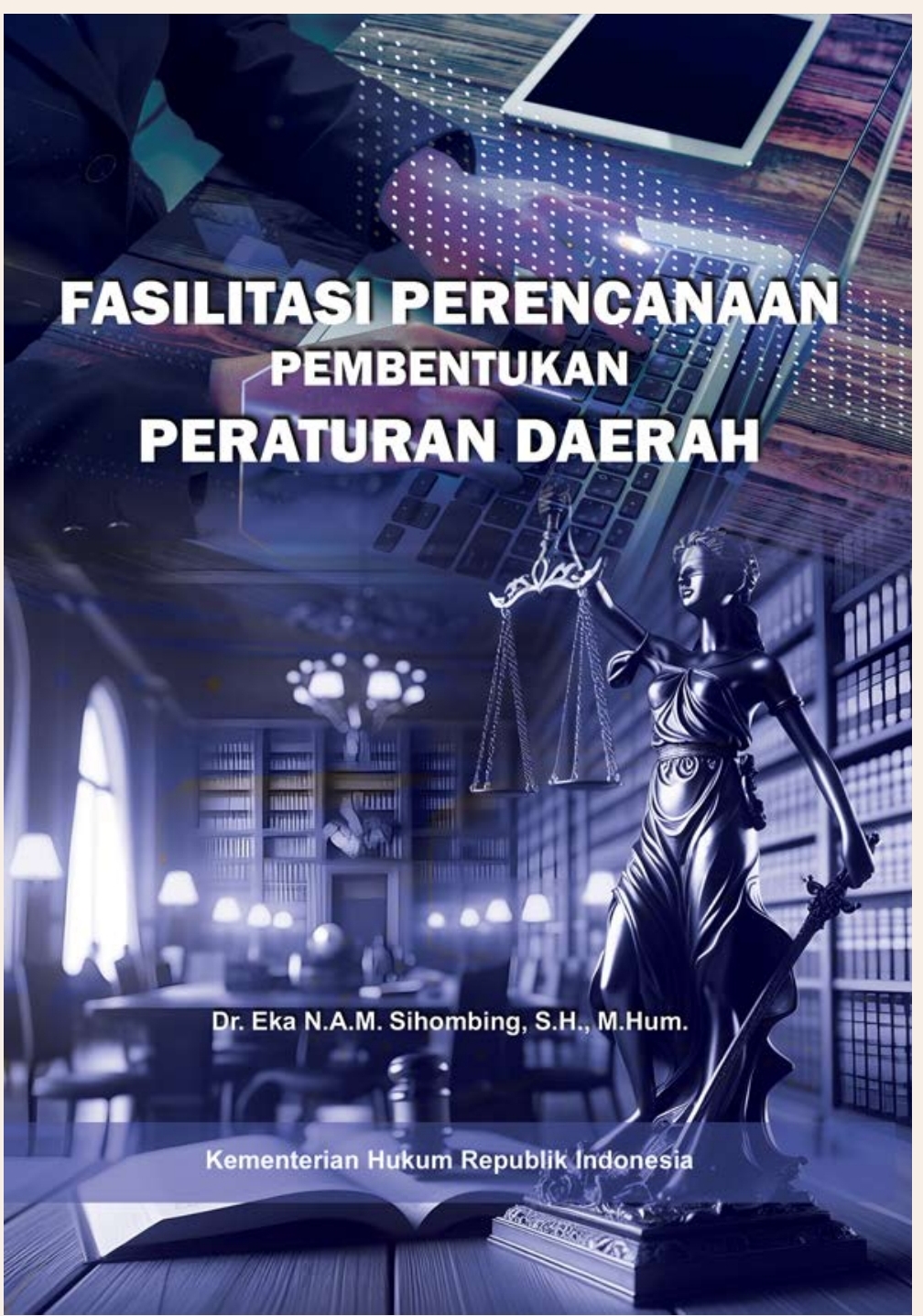 Fasilitasi Perencanaan Pembentukan Peraturan Daerah